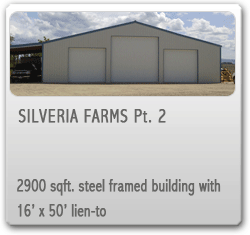 silveria farms